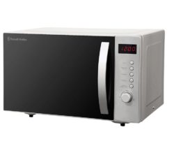 RUSSELL HOBBS RHM2364SS Solo Microwave - Stainless Steel